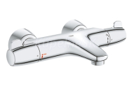 GROHE Grohtherm Special Termostatická vaňová batéria 1/2