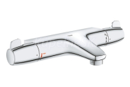 GROHE Grohtherm Special Termostatická vaňová batéria chróm 34671000