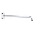 GROHE Rainshower Sprchové rameno 422 mm, chróm 26146000