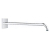 GROHE Rainshower Sprchové rameno 422 mm, chróm 26145000
