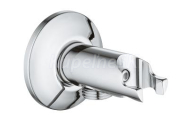GROHE Sena sprchové kolienko s držiakom, chróm 26333000