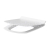 Cersanit CARINA SLIM WC sedátko SoftClose, EasyOff antibakt. Duroplast, Biela K98-0135