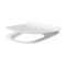Cersanit CARINA SLIM WC sedátko SoftClose, EasyOff antibakt. Duroplast, Biela K98-0135