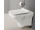 Cersanit COMO NEW WC misa závesná 35x51,5cm CleanOn, Biela K32-020