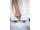 Cersanit PARVA SLIM WC sedátko SoftClose, EasyOff, duroplast, antibakt, Biela K98-0136