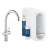 GROHE Blue Home 31455000 drezová batéria s filtrom a chladiacim zariadením, Chróm