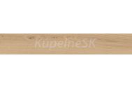 Cersanit CLASSIC OAK Beige 14,7X89 G1 dlažba matná OP457-012-1, rektif,mrazuvzd, 1.tr.