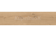 Cersanit CLASSIC OAK Beige 22,1X89 G1 dlažba matná OP457-008-1, rektif,mrazuvzd, 1.tr.