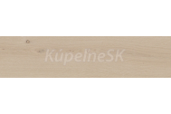 Cersanit CLASSIC OAK Cream 22,1X89 G1 dlažba matná OP457-010-1, rektif,mrazuv, 1.tr.