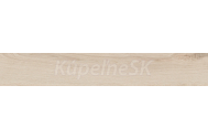 Cersanit CLASSIC OAK White 14,7X89 G1 dlažba matná rektif,mrazuvzd, OP457-006-1, 1.tr.