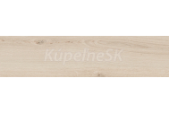 Cersanit CLASSIC OAK White 22,1X89 G1 dlažba matná rektif,mrazuvzd, OP457-001-1, 1.tr.