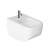 HATRIA NEXT Závesný bidet 36x56cm, biela (bez batérie), Y1F2