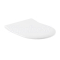 VILLEROY & BOCH Subway 2.0 WC sedátko s poklopom SlimSeat QuickRelease Softclosse 9M78S101