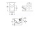 V&B VENTICELLO 37,5x56 Set WC misa DirectFlush+sedadlo Slim,Soft-Close,QuickRelease,Biela
