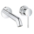 GROHE Essence New umývadlová podomietková 2-otvorová batéria,chróm 19408001 Vrch.diel