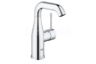 GROHE Essence New umývadlová batéria,M-Size chróm 23463001