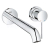 GROHE Essence New umývadlová 2-otvorová batéria L-Size,chróm 19967001 vrch.diel