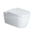 Duravit ME BY STARCK 37x48 WC misa závesná hlbok.splachov,Rimless,Biela 2530090000