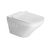 Duravit DURA STYLE COMPACT WC závesné 37x54  hlbok.splach, Biela 2552090000