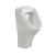 Duravit DuraStyle Urinal DuraStyle white concealed inlet