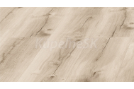 SWISS KRONO Kronopol Ferrum SIGMA Oak Koryna, laminátová podlaha 8mm, 4V, WS