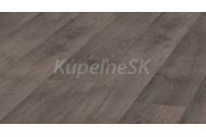SWISS KRONO Kronopol Aurum VISION Rocky Oak, laminátová podlaha 8mm, 4V, 3D