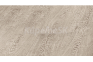 SWISS KRONO Kronopol Aurum GUSTO Oak Ceylon, laminátová podlaha 8mm, 4V, 3D