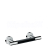 Hansgrohe 26329000 COMFORT opierka na nohy,chróm