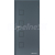 Doornite CPL-Premium laminátové GIGA PLNÉ Antracit interiérové dvere