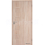Doornite CPL-Premium laminátové GIGA PLNÉ Bardolino interiérové dvere