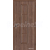 Doornite CPL-Premium laminátové AXIS PLNÉ Authentic interiérové dvere