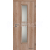 Doornite CPL-Premium laminátové STRIPE SKLO Natural interiérové dvere