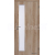Doornite CPL-Premium laminátové ALU VERTIKA Natural interiérové dvere, DTD
