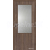 Doornite CPL-Premium laminátové 2/3 SKLO Authentic interiérové dvere