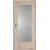 Doornite CPL-Premium laminátové 3/4 SKLO Bardolino interiérové dvere, DTD