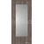 Doornite CPL-Premium laminátové 3/4 SKLO Nebrasca interiérové dvere, DTD