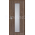 Doornite CPL-Premium laminátové LINEA PRESKLENÉ Authentic interiérové dvere