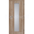 Doornite CPL-Premium laminátové LINEA PRESKLENÉ Natural interiérové dvere