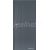 Doornite CPL-Premium laminátové VERTIKA PLNÉ Antracit interiérové dvere
