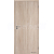Doornite CPL-Premium laminátové VERTIKA PLNÉ Bardolino interiérové dvere