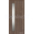 Doornite CPL-Premium laminátové VERTIKA SKLO Authentic interiérové dvere