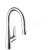 Hansgrohe 72813000 TALIS S páková kuchynská batéria vyťahovacia sprcha 20cm,chróm