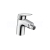 Hansgrohe 71204000 LOGIS 70 batéria bidetová stojánková s výpusťou Push-open, chróm