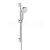 Hansgrohe 26580400 CROMA Select E sprchová súprava Multi 110 mm biela/chróm