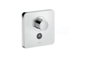 Axor SHOWER Select podomietkový termostat pre 1 spotrebič a ďalší výtok 36706000