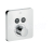 Axor SHOWER Select podomietkový termostat pre 2 spotrebiče,chróm 367070