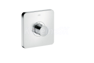 Axor SHOWER Select Highflow termostat pod omietku,chróm 36711000