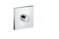 Axor SHOWER Select termostat pod omietku pre 1 spotrebič,chróm 36718000