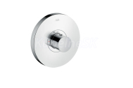 Axor SHOWER Select Highflow termostat pod omietku,chróm 36721000
