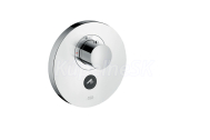 Axor SHOWER Select podomietkový termostat pre 1 spotrebič a ďalší výtok 36726000